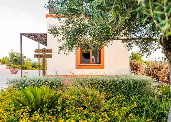 Casa vacanze Quinta Da Baleeira *