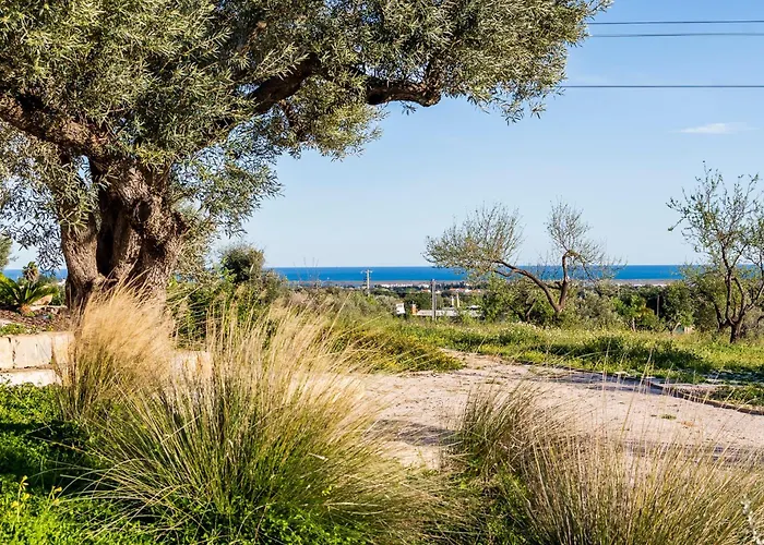 Quinta Da Baleeira Casa vacanze Tavira
