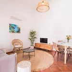 Quinta Da Baleeira Casa de Férias Tavira