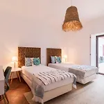 Quinta Da Baleeira Dom wakacyjny