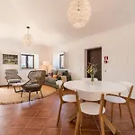 Quinta Da Baleeira Casa de Férias *