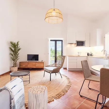 Quinta Da Baleeira Tavira