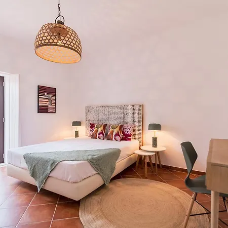 Quinta Da Baleeira Casa de Férias *