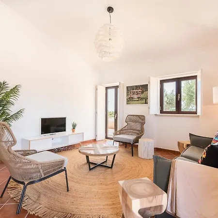 Quinta Da Baleeira * Tavira