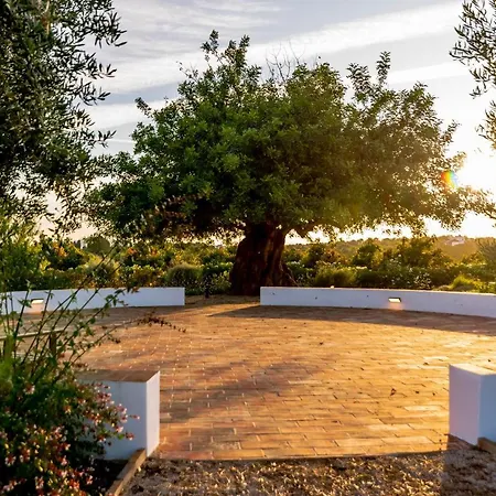 Quinta Da Baleeira Casa de Férias