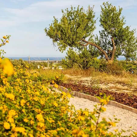 Quinta Da Baleeira Casa de Férias Tavira