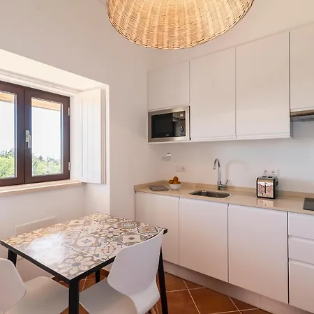 Quinta Da Baleeira Tavira