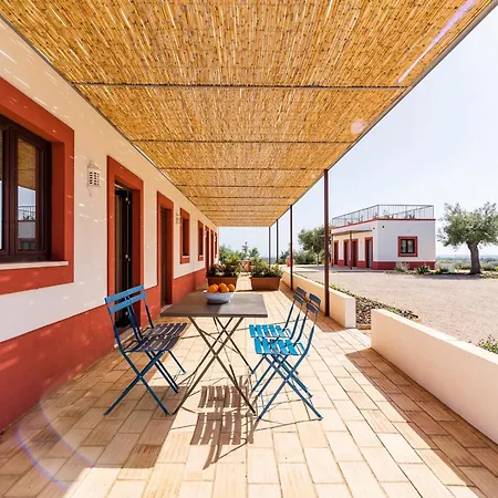 Quinta Da Baleeira Casa vacanze