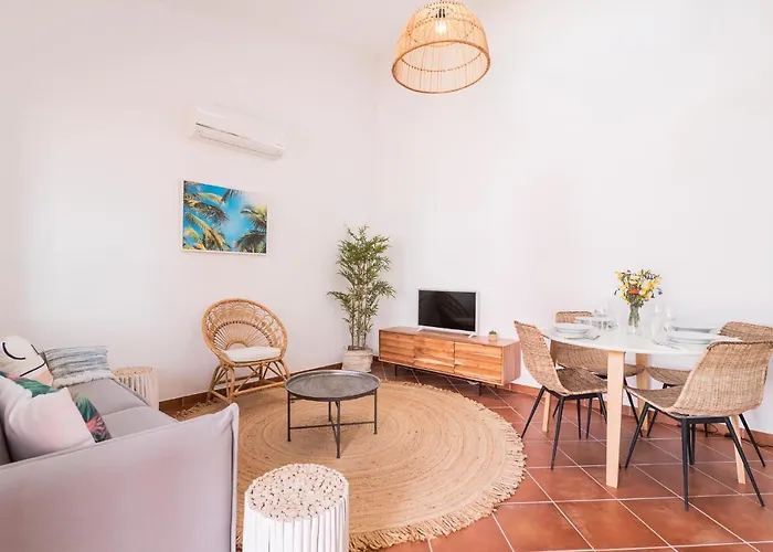 Quinta Da Baleeira Casa vacanze Tavira