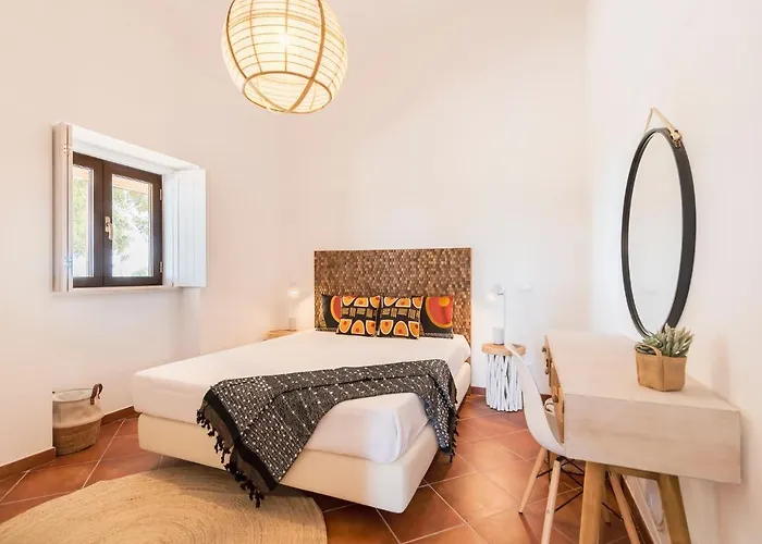 Quinta Da Baleeira Tavira