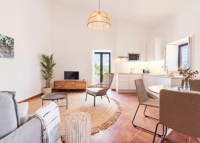 Quinta Da Baleeira Tavira