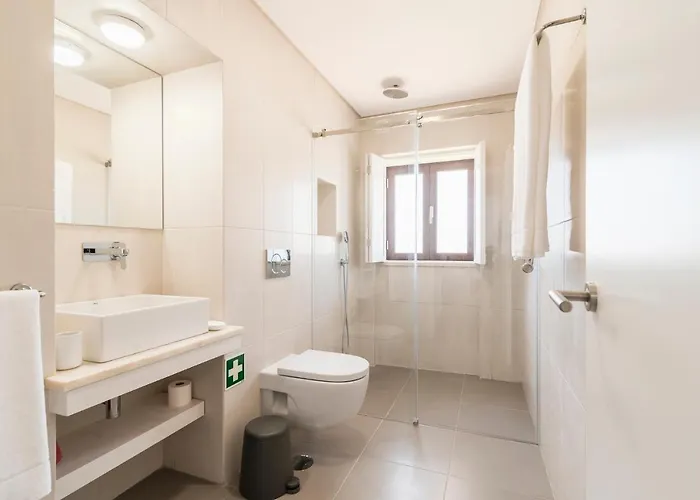 Quinta Da Baleeira *