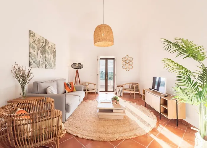 Quinta Da Baleeira Casa vacanze *