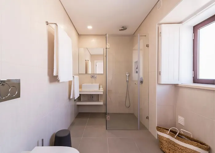 Quinta Da Baleeira * Tavira