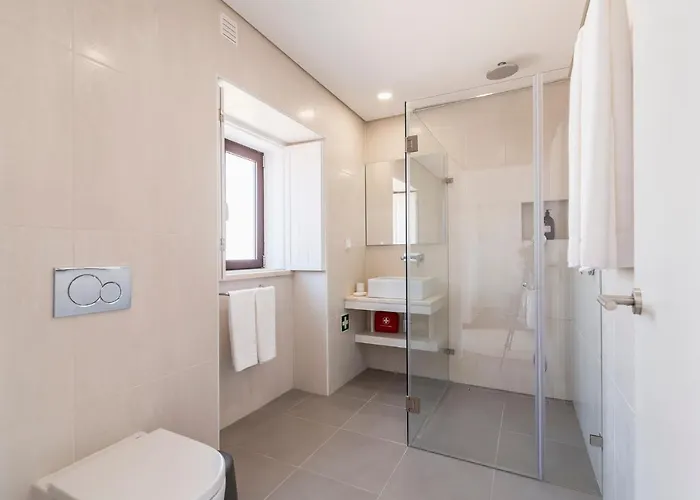 Casa vacanze Quinta Da Baleeira *