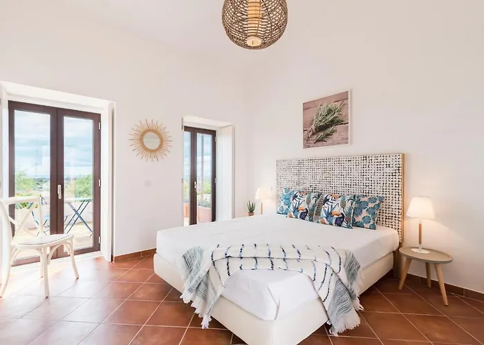 Quinta Da Baleeira Casa vacanze