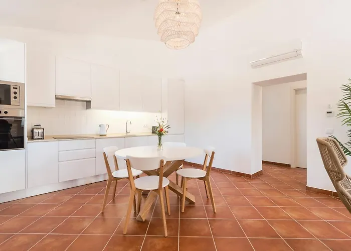 Quinta Da Baleeira Casa vacanze *