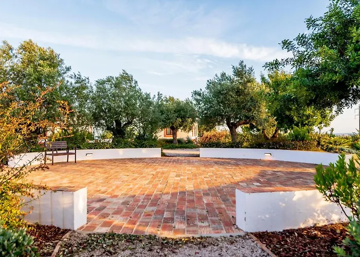 Casa vacanze Quinta Da Baleeira *