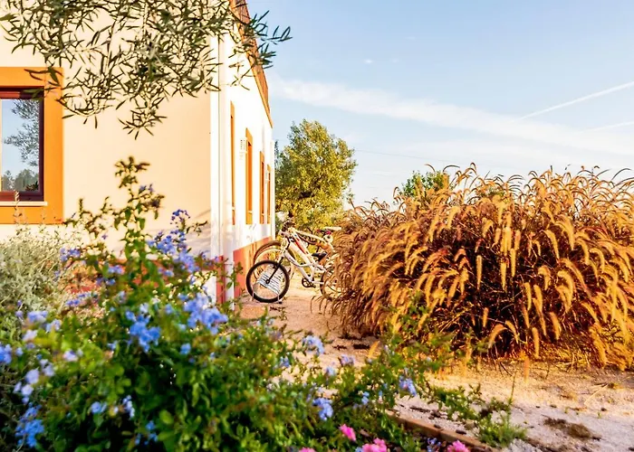 Quinta Da Baleeira *