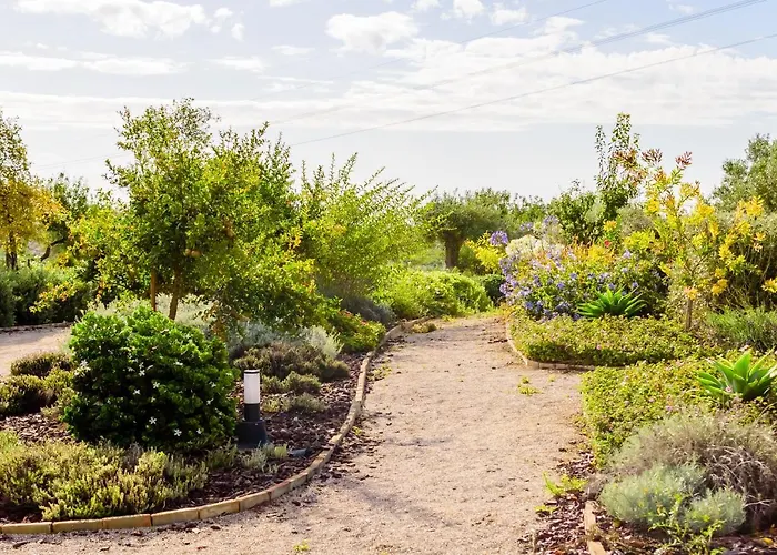 Casa vacanze Quinta Da Baleeira *