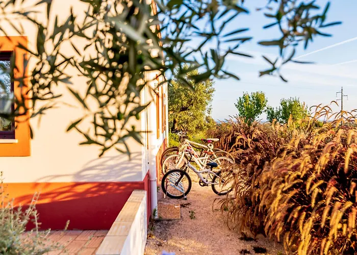 Casa vacanze Quinta Da Baleeira *