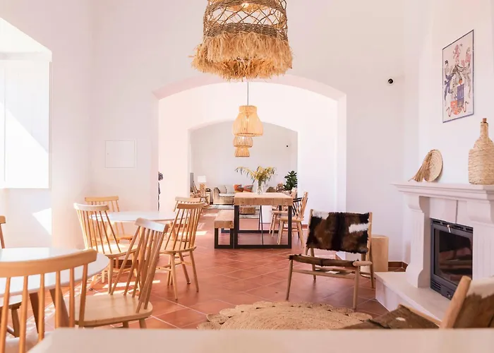 Quinta Da Baleeira Casa vacanze Tavira