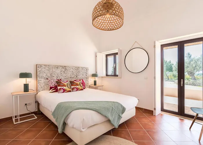 Casa vacanze Quinta Da Baleeira *