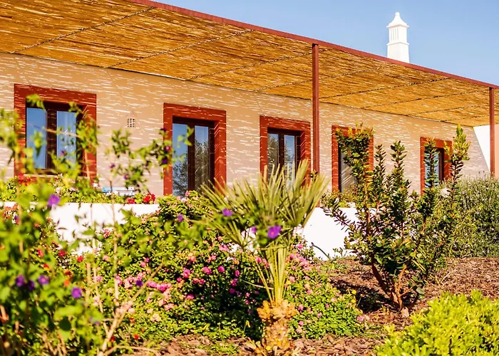 Quinta Da Baleeira *