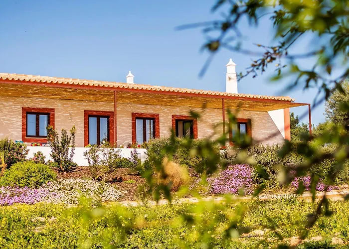 Quinta Da Baleeira * Tavira