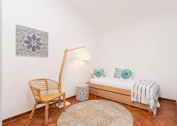 Quinta Da Baleeira Casa vacanze Tavira