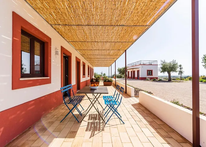 Quinta Da Baleeira Casa vacanze